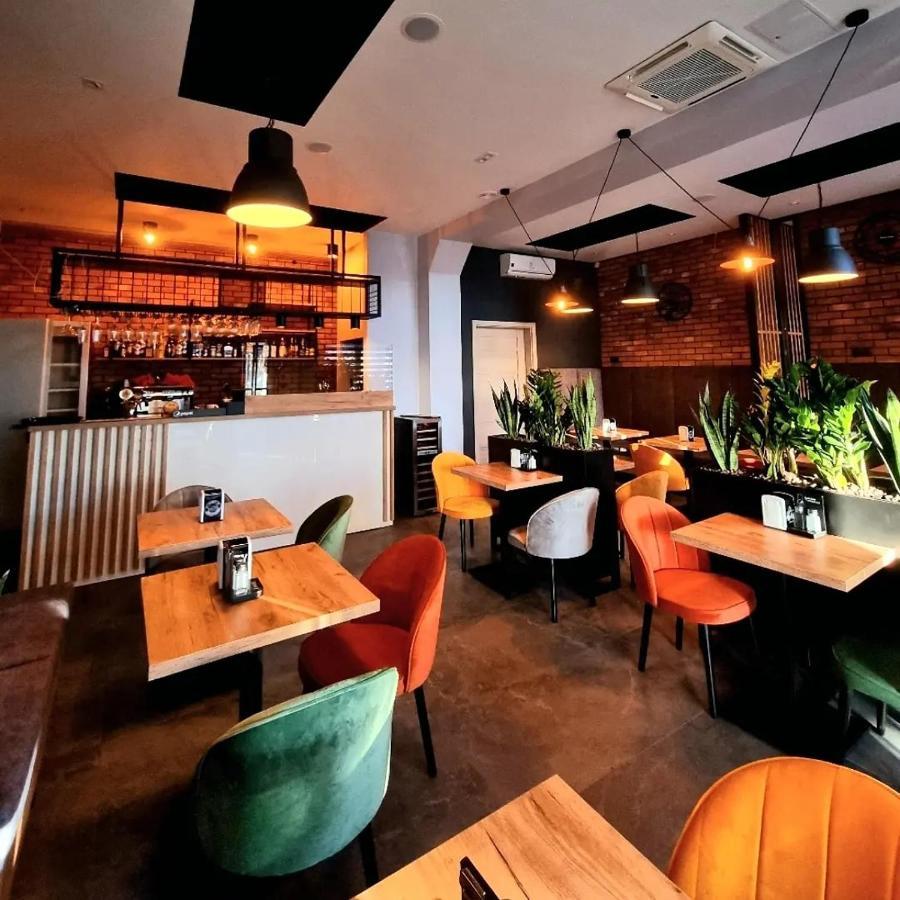 Hotel Zakliki คราคูฟ ภายนอก รูปภาพ