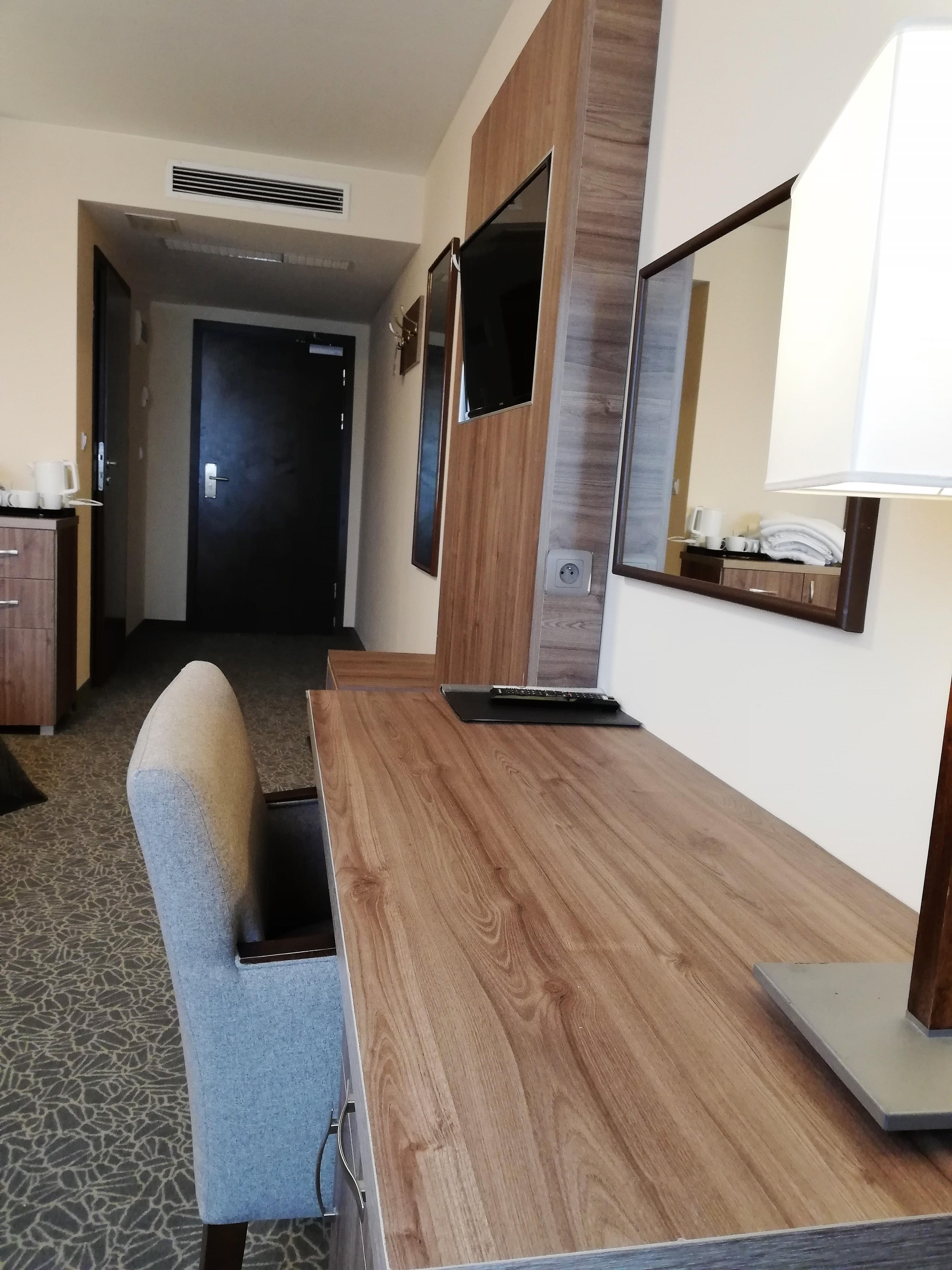 Hotel Zakliki คราคูฟ ภายนอก รูปภาพ