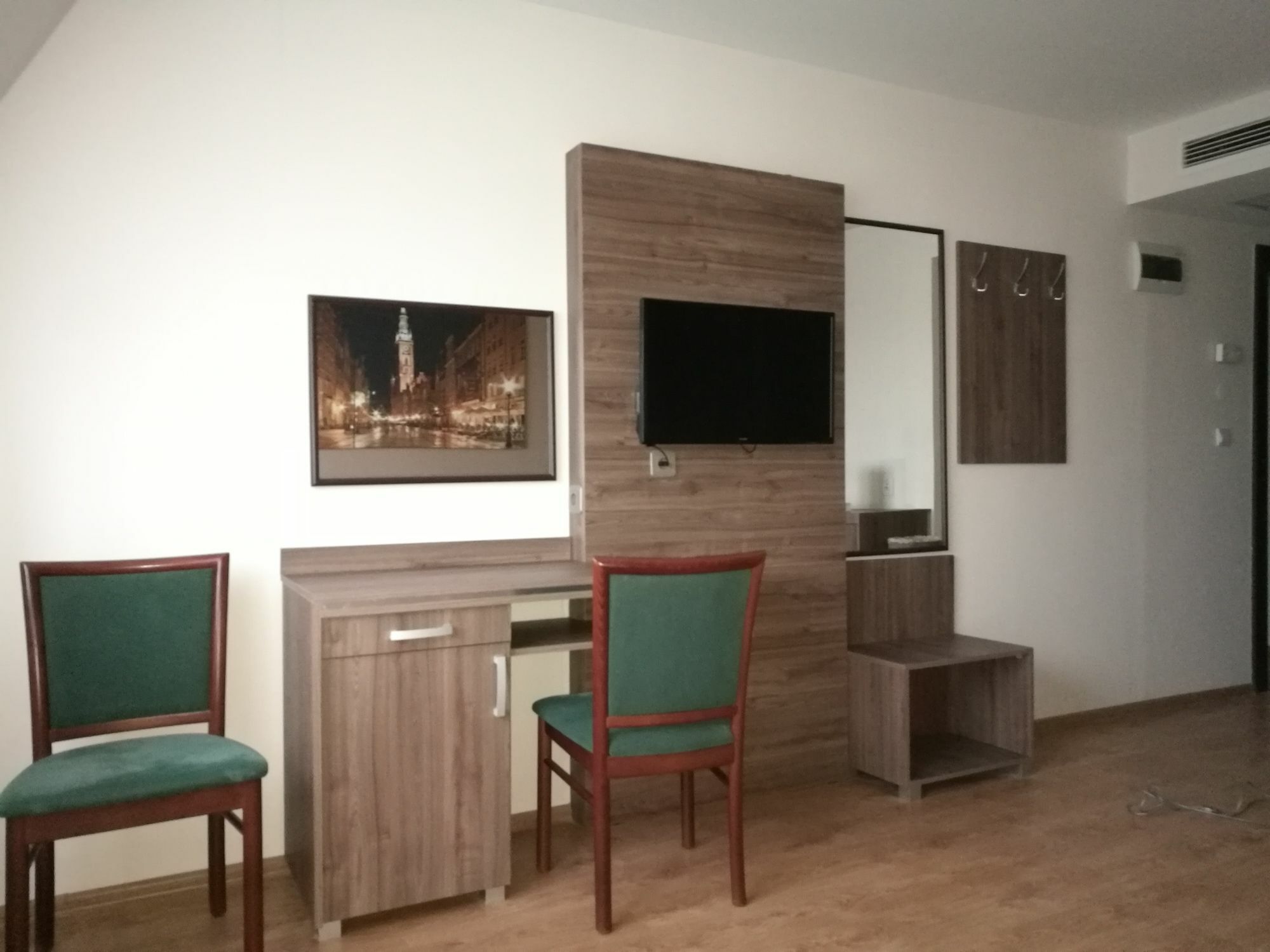 Hotel Zakliki คราคูฟ ภายนอก รูปภาพ