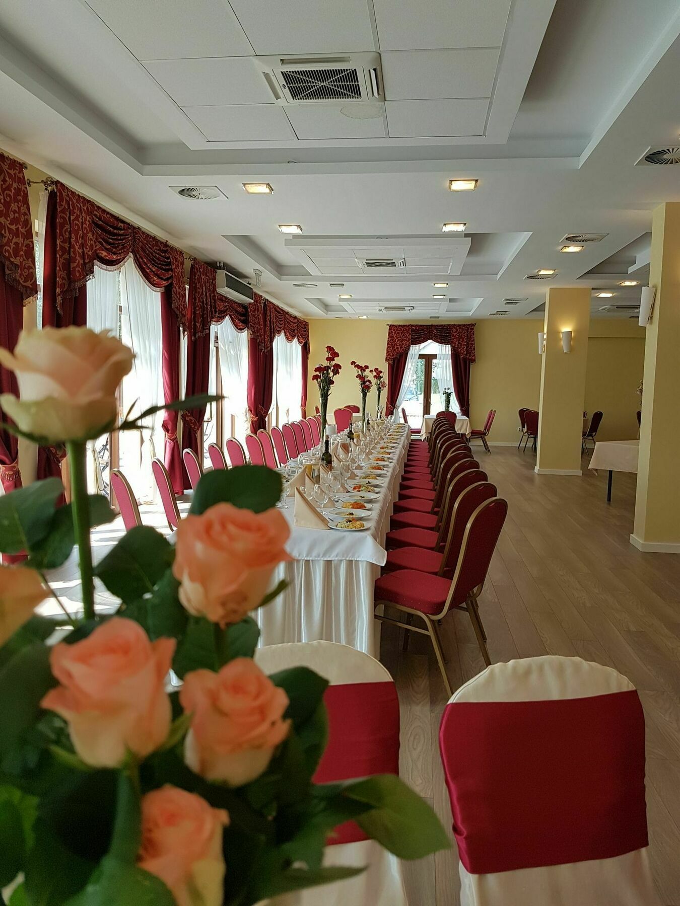 Hotel Zakliki คราคูฟ ภายนอก รูปภาพ