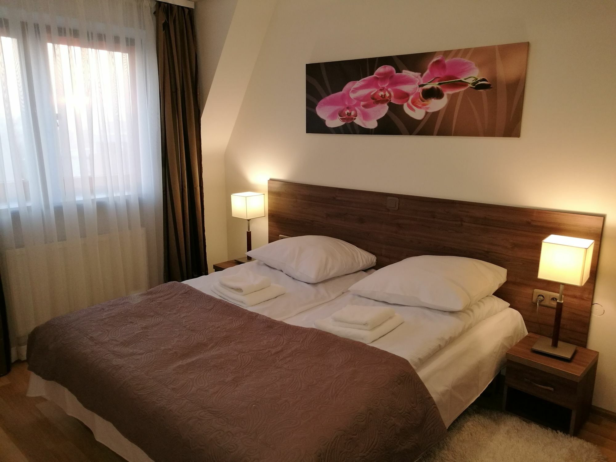 Hotel Zakliki คราคูฟ ภายนอก รูปภาพ