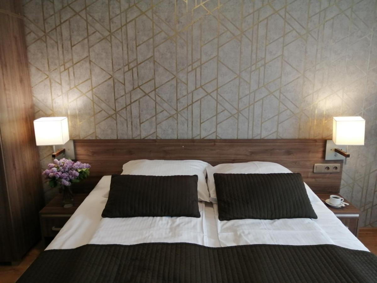 Hotel Zakliki คราคูฟ ภายนอก รูปภาพ