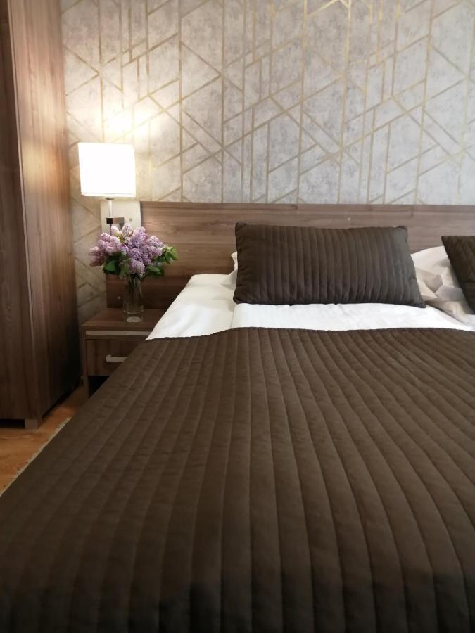 Hotel Zakliki คราคูฟ ภายนอก รูปภาพ