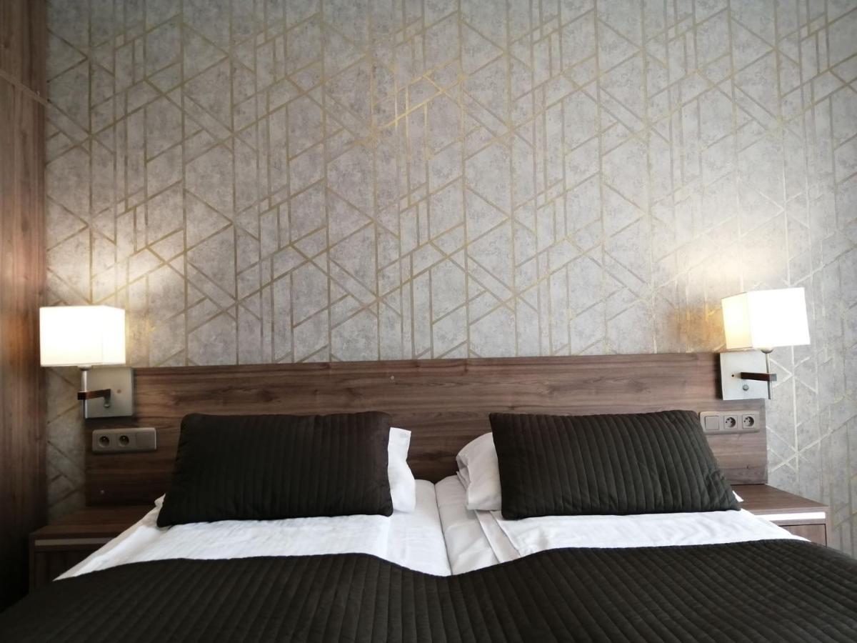 Hotel Zakliki คราคูฟ ภายนอก รูปภาพ